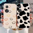 Чехол для Honor 8A, силиконовый чехол для Honor 50 9X 8A 50 Pro 20 Pro, для Huawei P40 Pro P50 P30 Lite P Smart 2021 Z, силиконовый чехол