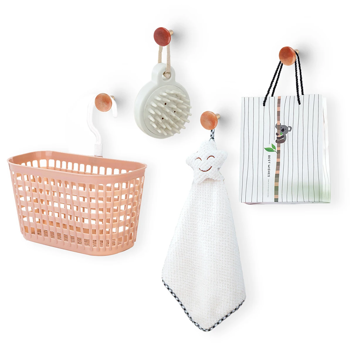 Рисунок 6 - Натуральные зеленые ручки для ящиков «авантюрин»