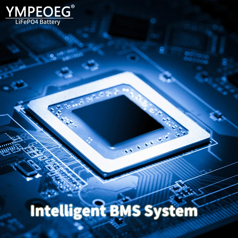 10 кВтч LiFePO4 аккумулятор 48 В 50 Ач/100 Ач/200 Ач встроенный BMS Совершенно новый класс A