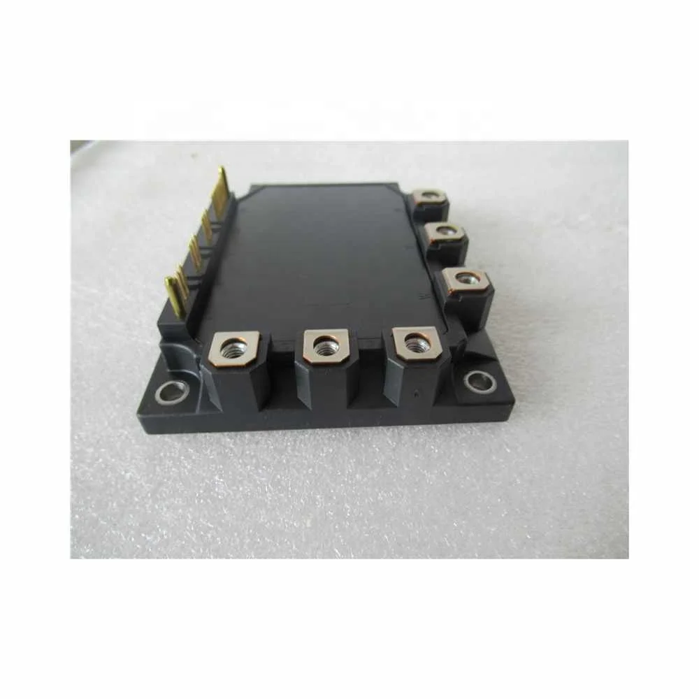 

6mbp200vda060-52 Fuji big stock ipm transistor PLC 6MBP200VDA060-52