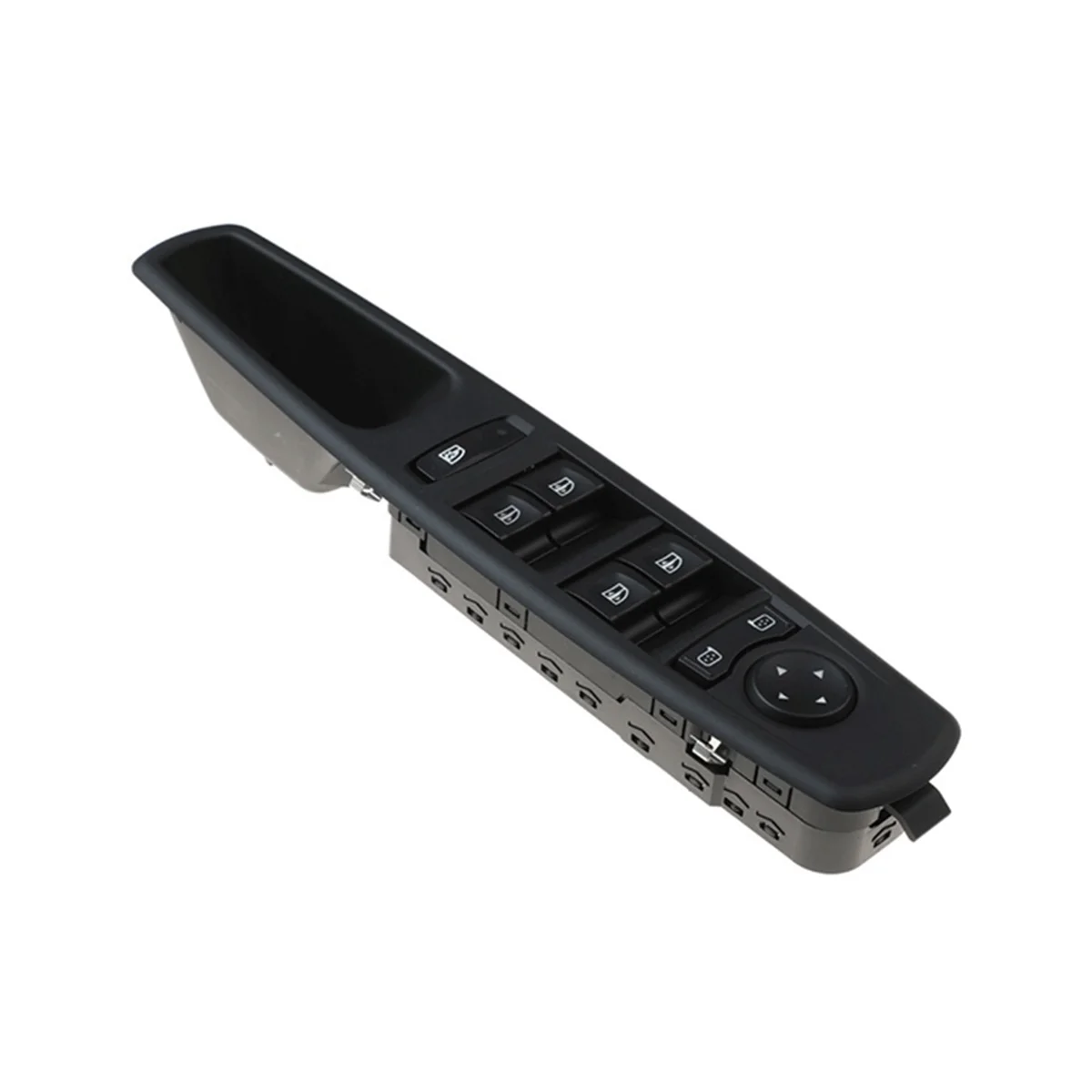 Новый переключатель стеклоподъемника 809610016R подходит для 2008-2016 Renault Megane MK3 Sedan 2.0L