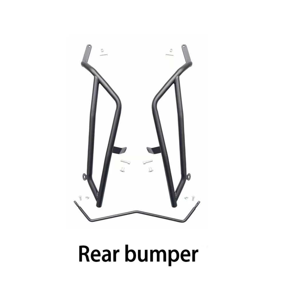 

Подходит для кронштейна прожектора мотоцикла Sym Joyride 300, защитной планки для модификации защиты от падения и столкновений XS300T-2A.