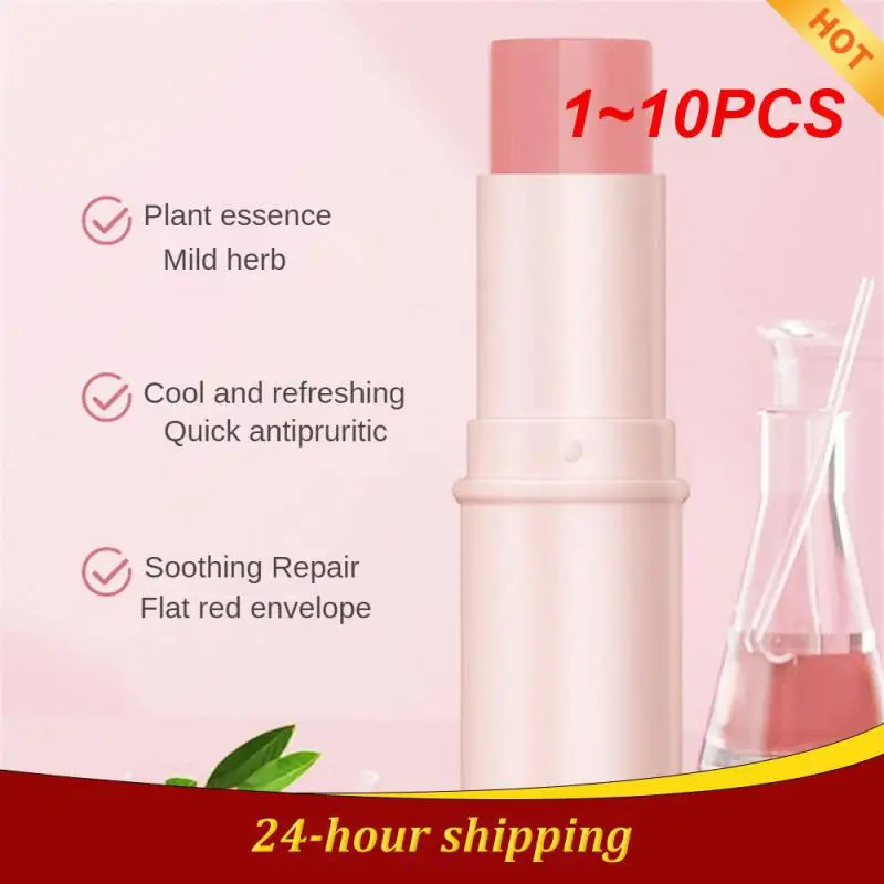 

1-10 шт., антибактериальная Антибактериальная палочка для комаров