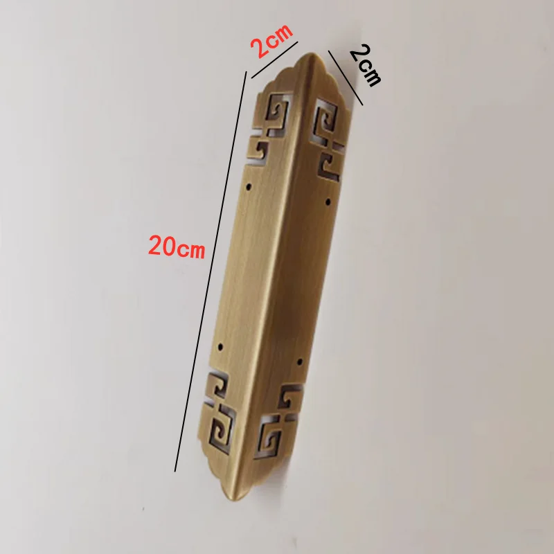 

Латунные L-образные угловые кронштейны, аксессуары для стола, кромка стены, защита для мебели 20 см/30 см, золотистая бронза