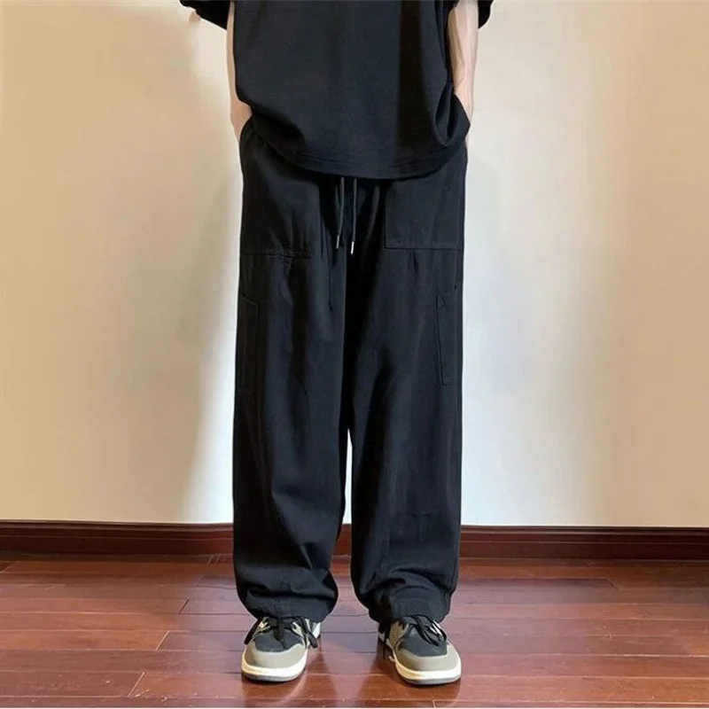 Рисунок 3 - Брюки-карго Женские повседневные