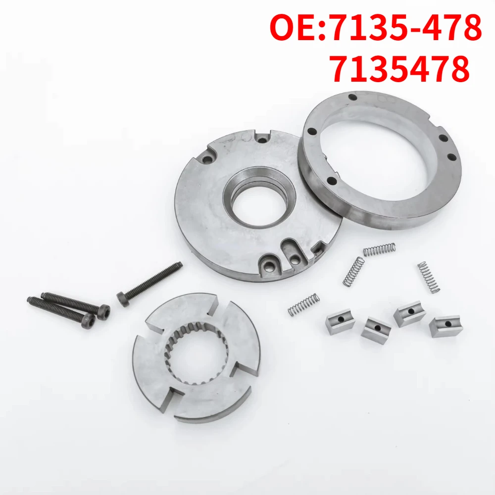 

Для дизельного топлива 7135-478 7135478 Common-Rail Brandstofpomp, перезаряжаемый насос 7135-478 7135478