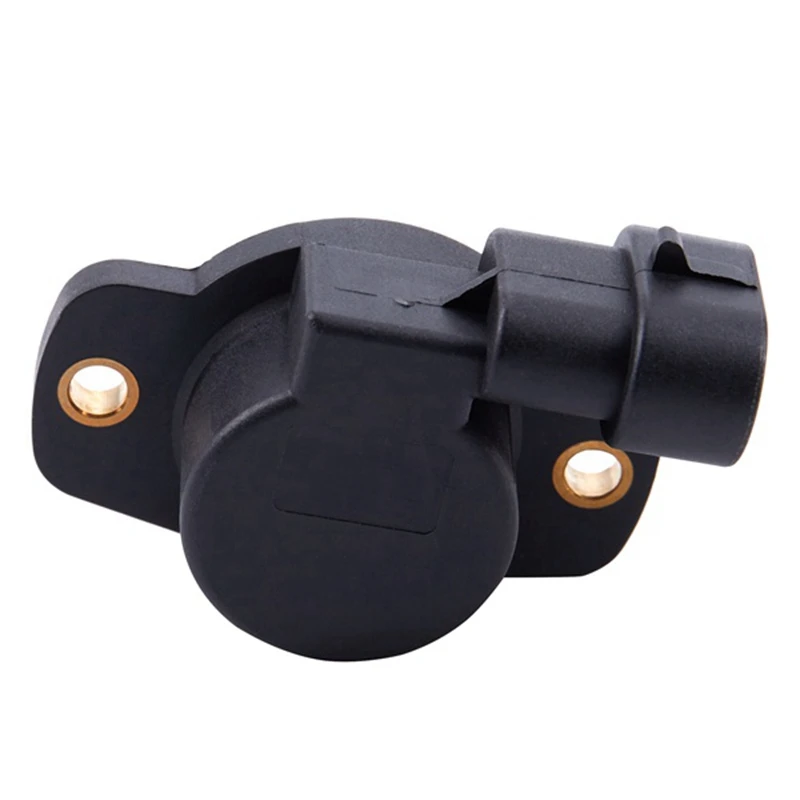 Фото Датчик положения дроссельной заслонки 7701044743 (датчик TPS) для Renault Fiat Clio Magane Scenic мейт альфа-Ромео Lancia 7714824 №4