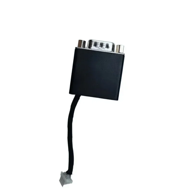 Новый кабель для Thinkcentre M710Q M910Q M910X M920Q M920X M720Q 50 мм Com2 04X2733