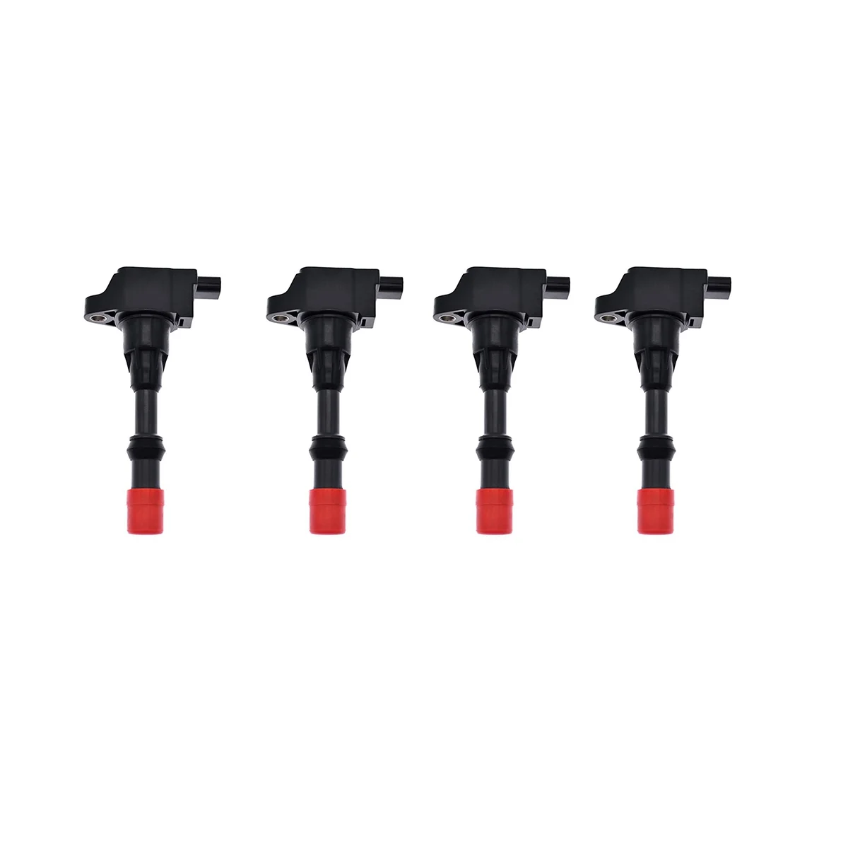 4 шт. катушка зажигания CM11-109 30520-PWA-003 для Honda Civic Jazz CITY MOBILIO