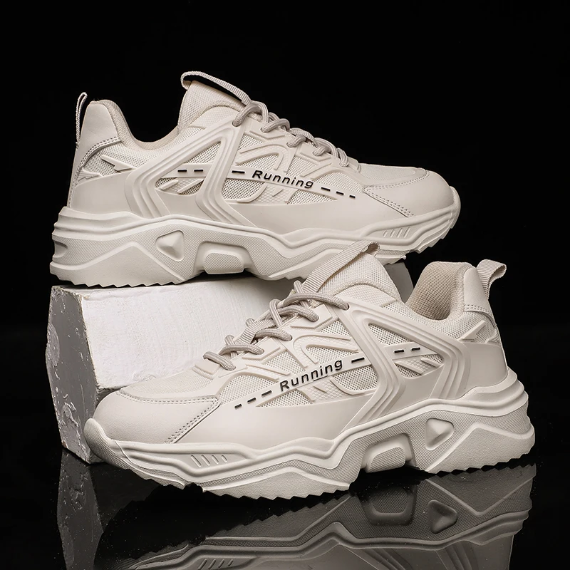 Damyuan Fashion Girls Shoes Lightweight Plus Size Sneakers Breathable Casual Shoes Comfortable Running Shoes Non-Slip Women Shoe