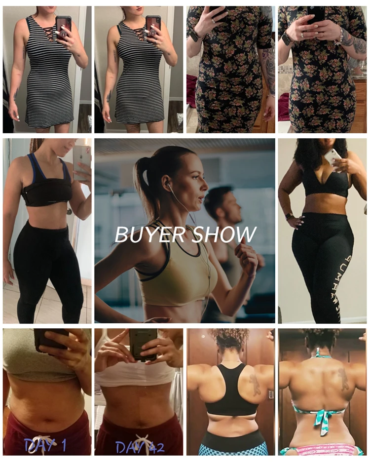 Женские штаны утягивающие с эффектом сауны | Женская одежда