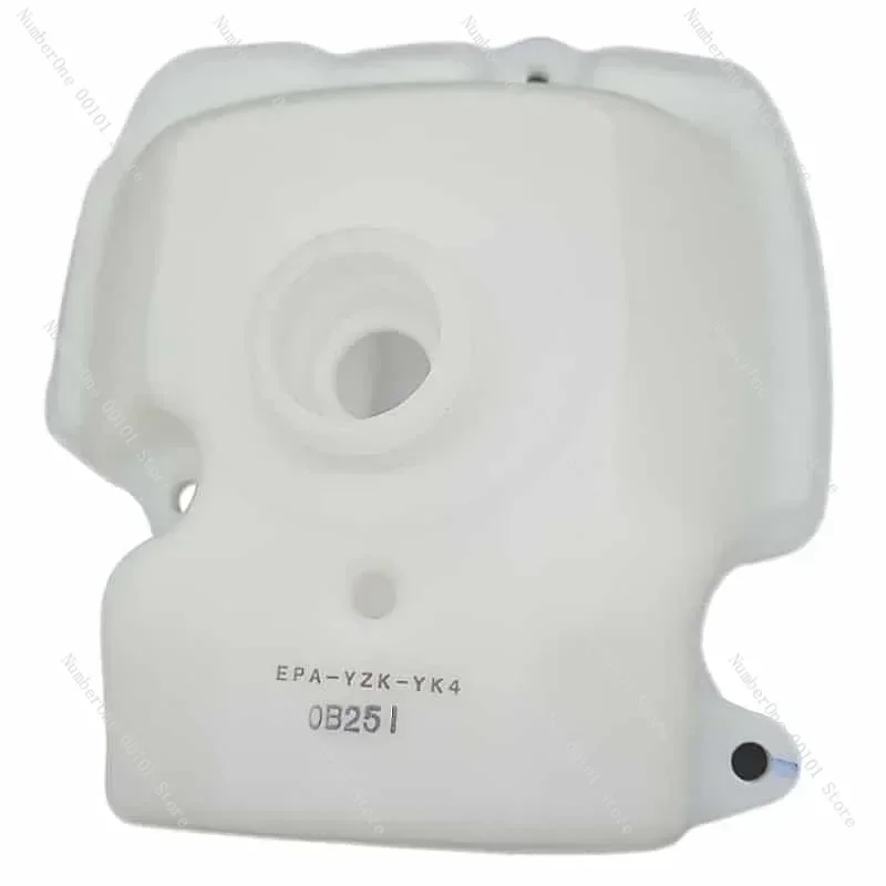 Топливный бак 3GT-70310-1 для Tohatsu MFS2B MFS2.5B Nissan NFS2A NFS2.5B NFS3.5B Mercury Mariner