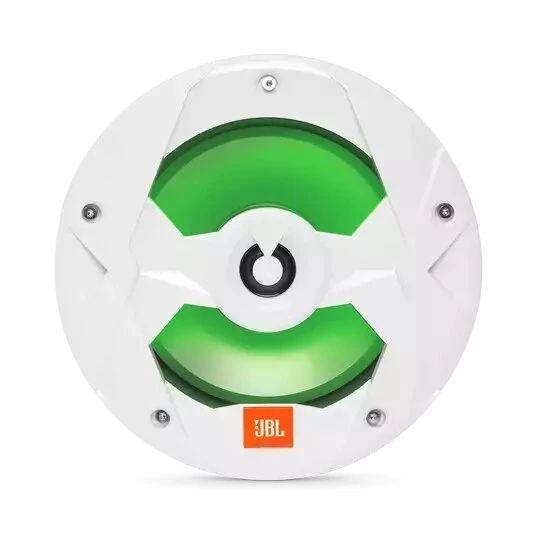 Морская двухполосная коаксиальная акустика JBL MS8LW 150 Вт 92 дБ |