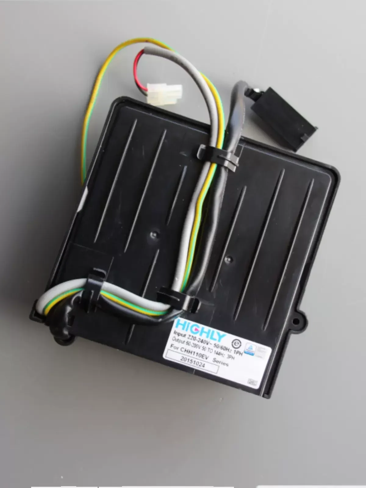 CHH110EV HICHLY инверторная плата компрессора для детали холодильника Haier