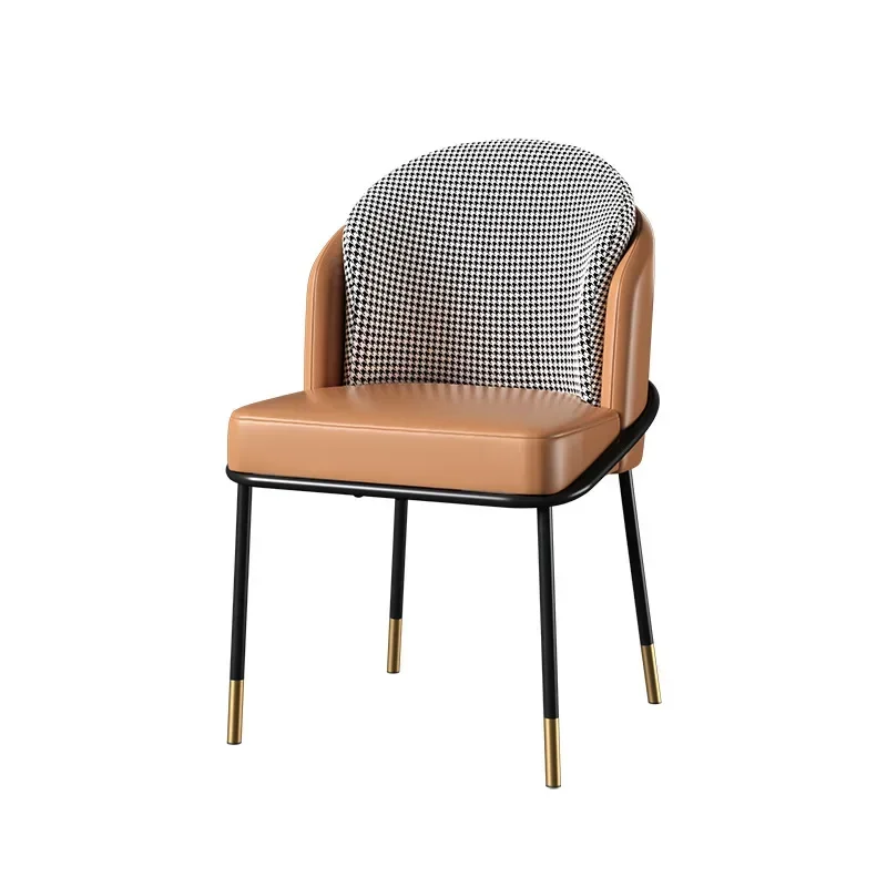 Современный акцент обеденный стул для гостиной антикварный дизайн мебель кресла