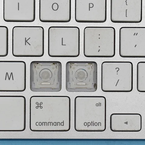 Сменный колпачок для клавиш Apple Magic Imac Ipad