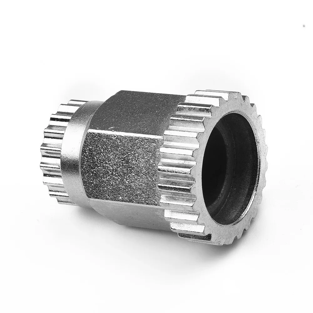 

Bicycle Tools Tool Body Disassembly Tool Eheel Hub For DT Swiss Planetary Ratchet EXP Bicycle Silver Brand New