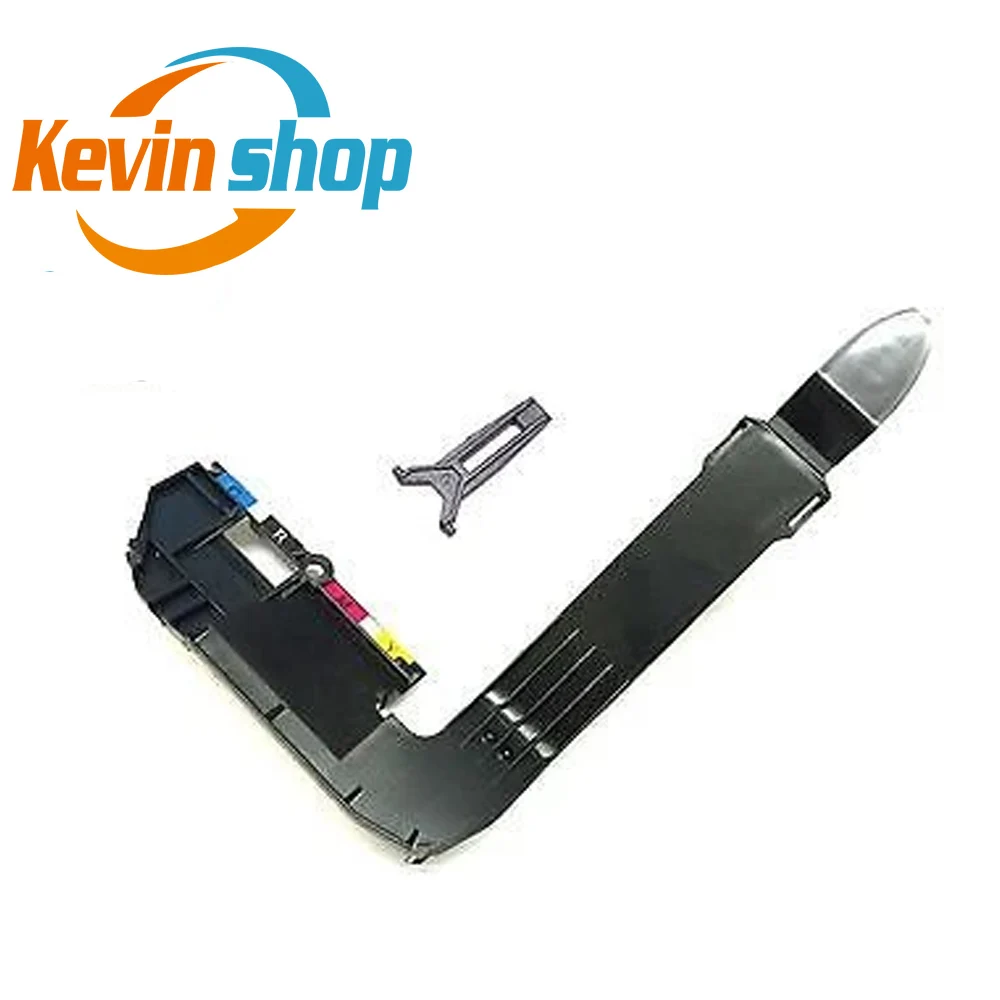 5PCX C7769-40041 Ink Tube Cover + lock Upper Cover of Ink Tube Supply System for HP Designjet 500 Plus 500PS 510 510PS 800 800PS
