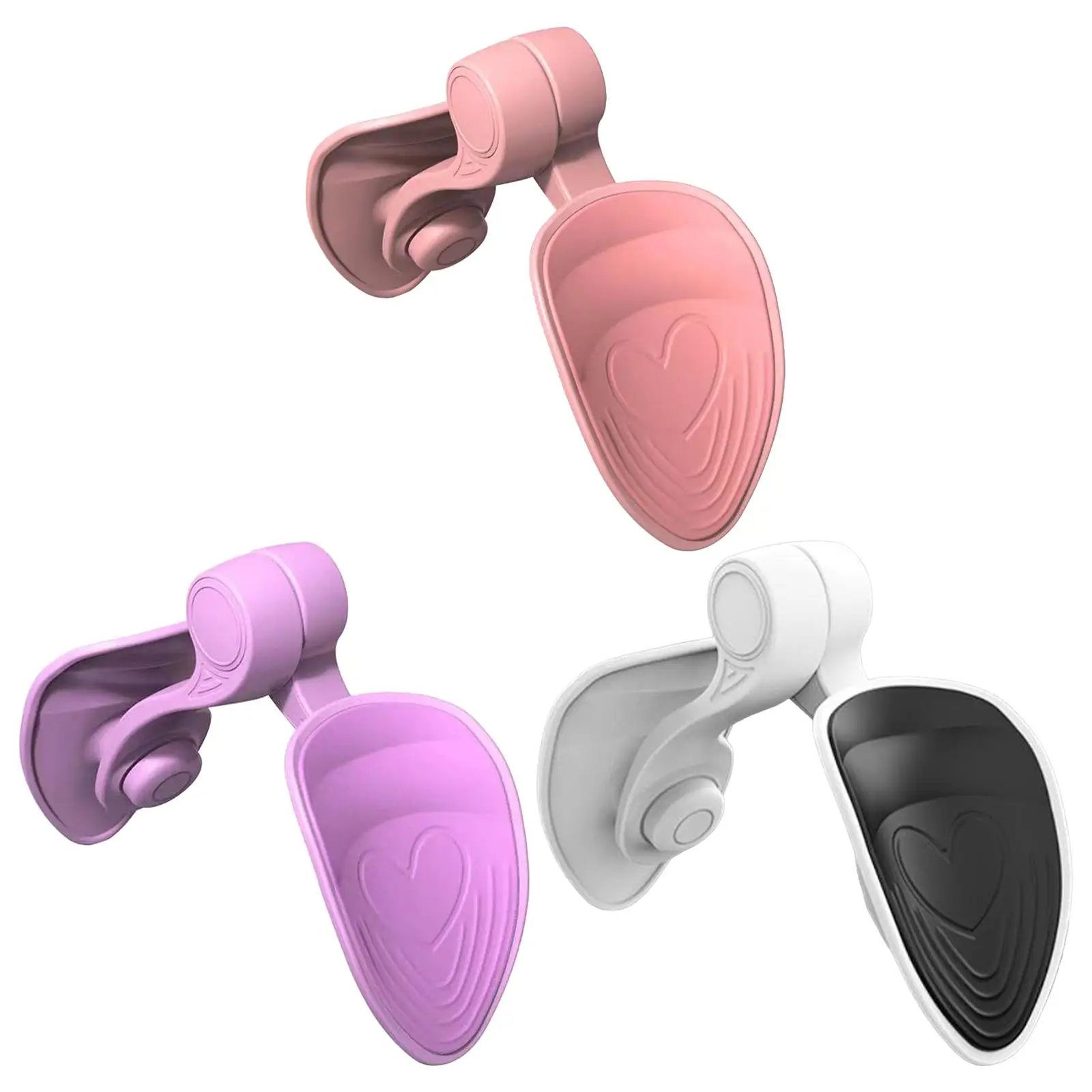 

Hip Thigh Exerciser Postpartum Recovery Leg Exercise Machine Trainer Workout