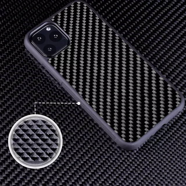 

2023 Real Forged Carbon Fiber for iPhone 14/14Plus Cover Slim Strongest Durable Snugly for iPhone 14Pro/14Pro Max Case power ban