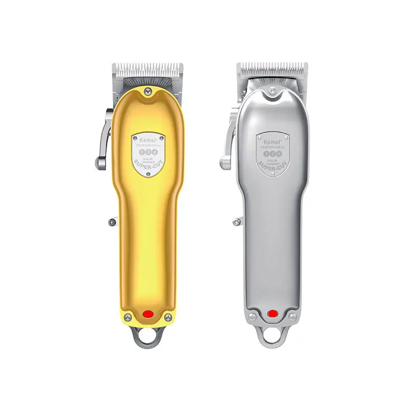 

Перезаряжаемый триммер для волос Машинка для стрижки волос