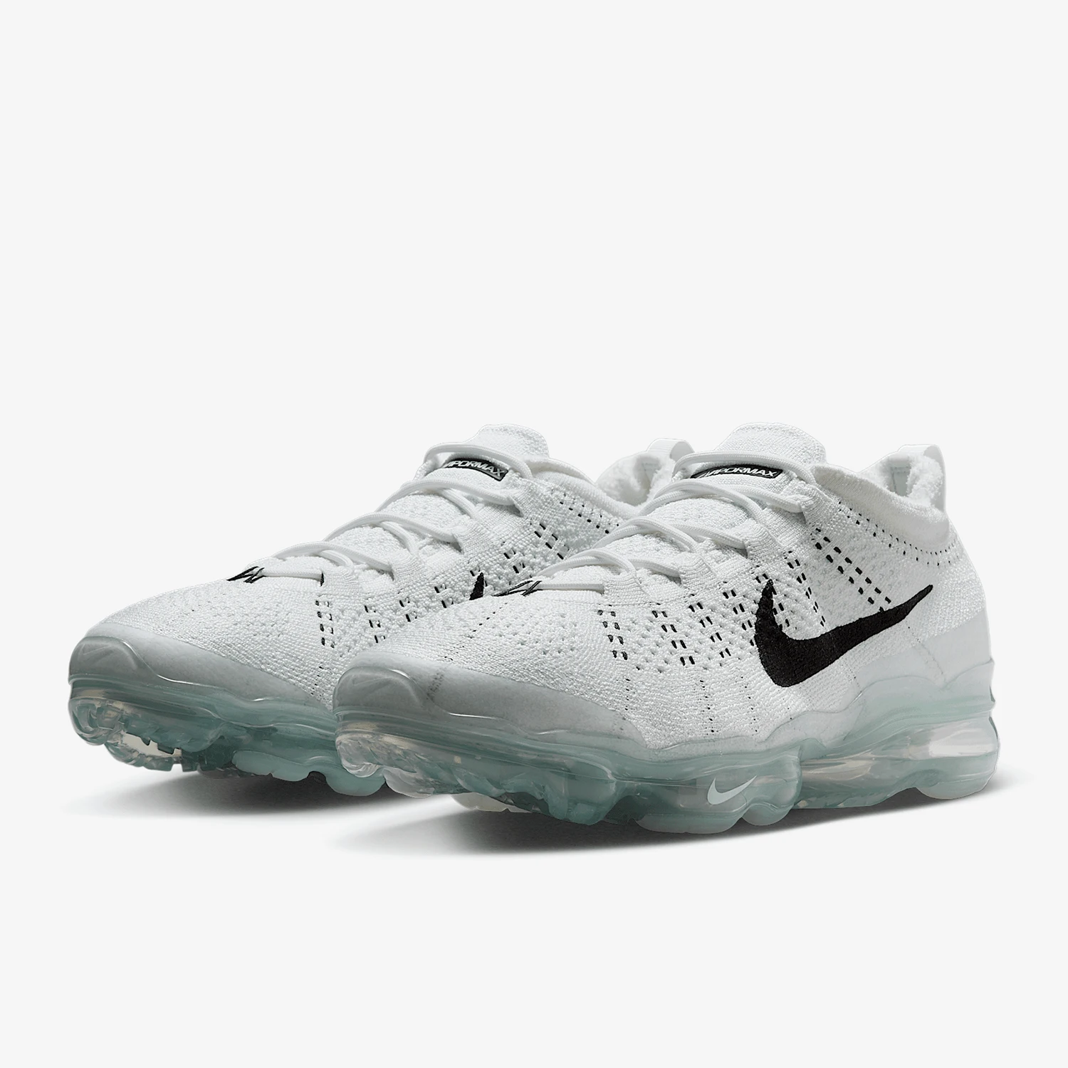Фото Мужские кроссовки Nike Authentic Air VaporMax с воздушной подушкой по всей подошве DV1678-102 №1