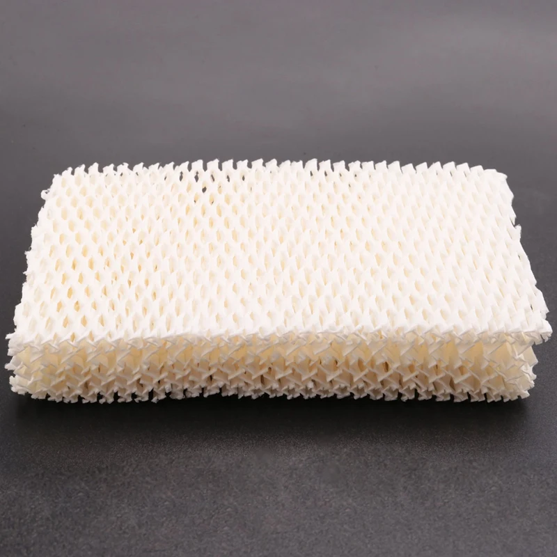 Комплект из 2 сменных фитильных фильтров увлажнителя WF813 для Relion RCM-832 и Procare PCWF813