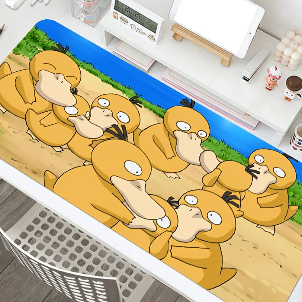 1pc M-MoonKnight Keyboard Non-slip Mouse Pad Suitable For Office Computers Laptops E-sports Game Desk Mats XXL