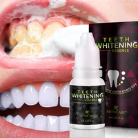 teeth whitening essence serum oral hygiene care cleaner whiten teeth remove plaque stains fresh breath dental tools teeth care