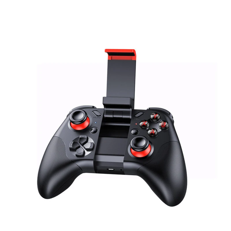 

Mocute 058/056/054/050 Bluetooth 3.0 Gamepad VR Handle Remote Control For PUGB Mobile Joystick For Cell Phone PC Windows Android
