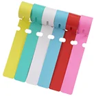 50-100 шт., пластиковые маркеры для садовых растений