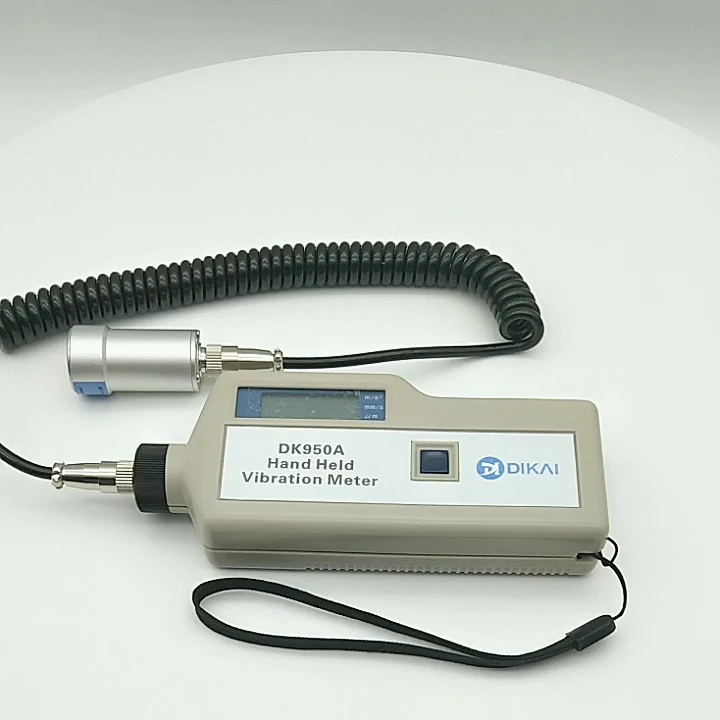 

Hot sell oem production digital portable vibration meters vibrometer vibration meter