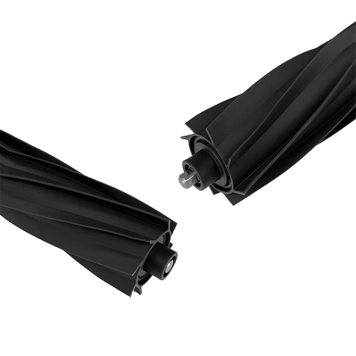 2 шт. запчасти для уборочной щетки X1 OMNI / T10 T20 T8 T9