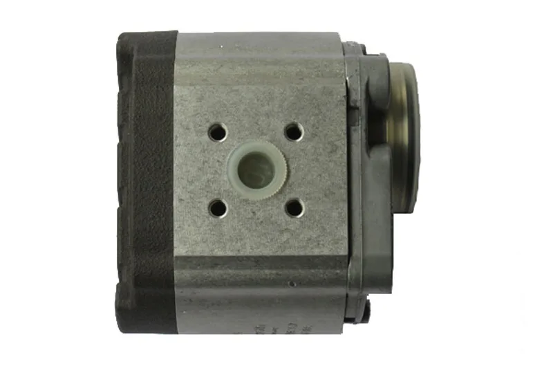 Подлинная деталь вилочного погрузчика Linde 0009810403 Шестеренчатый насос