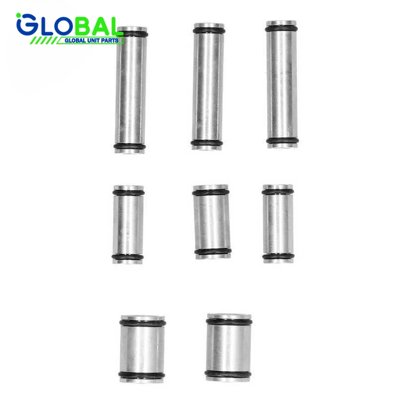 Комплект масляной трубы трансмиссии DQ500 0BH 0BT DQ381 0GC для AUDI VW SKODA 0BH321477 0GC321477 8 шт.