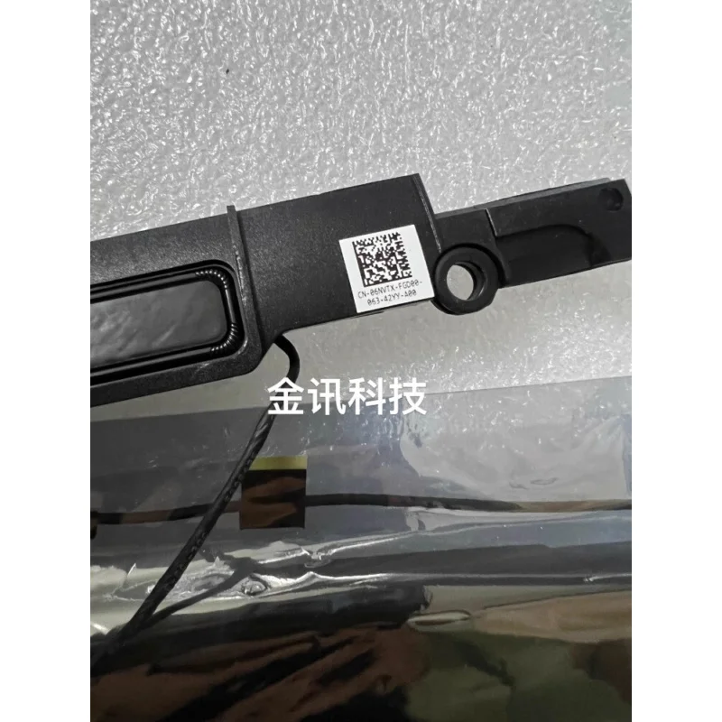 Встроенный динамик для Dell XPS 15 9500 9510 Precision 5550 06NVTX