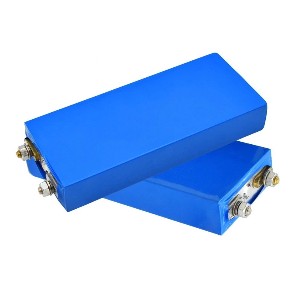 LiFePO4 Batterij 3.2V 25000Mah 25Ah Mobiele Lithium-ijzerfosfaat Diepe Cycli Voor Diy 12V 24V 36V 48V Zonne-energie Ups Power |