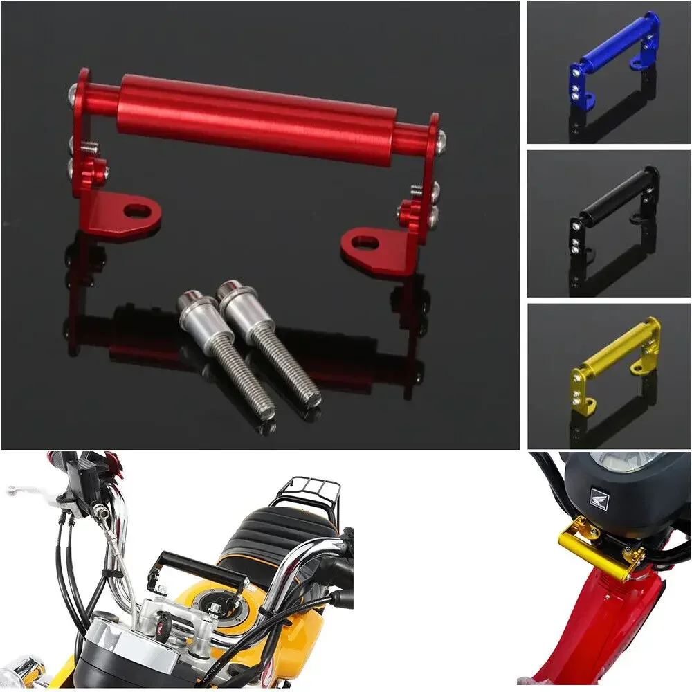 Масштабируемый регулируемый зажим для телефона кронштейн крепления мобильного