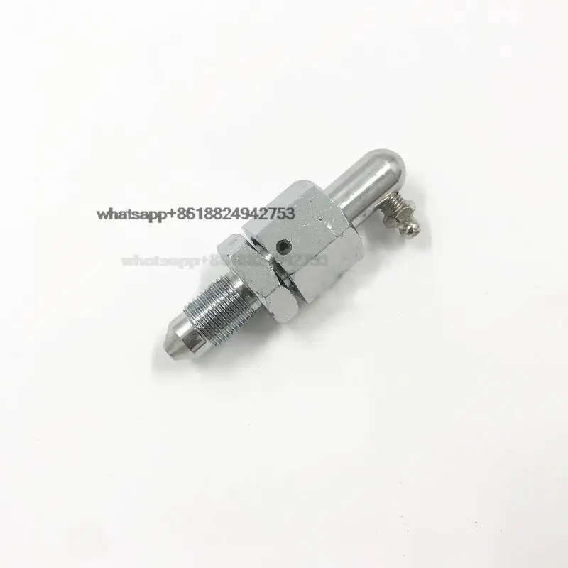 

Excavator part Adjuster Fitting for YuChai Grease fitting YC85 Good quality