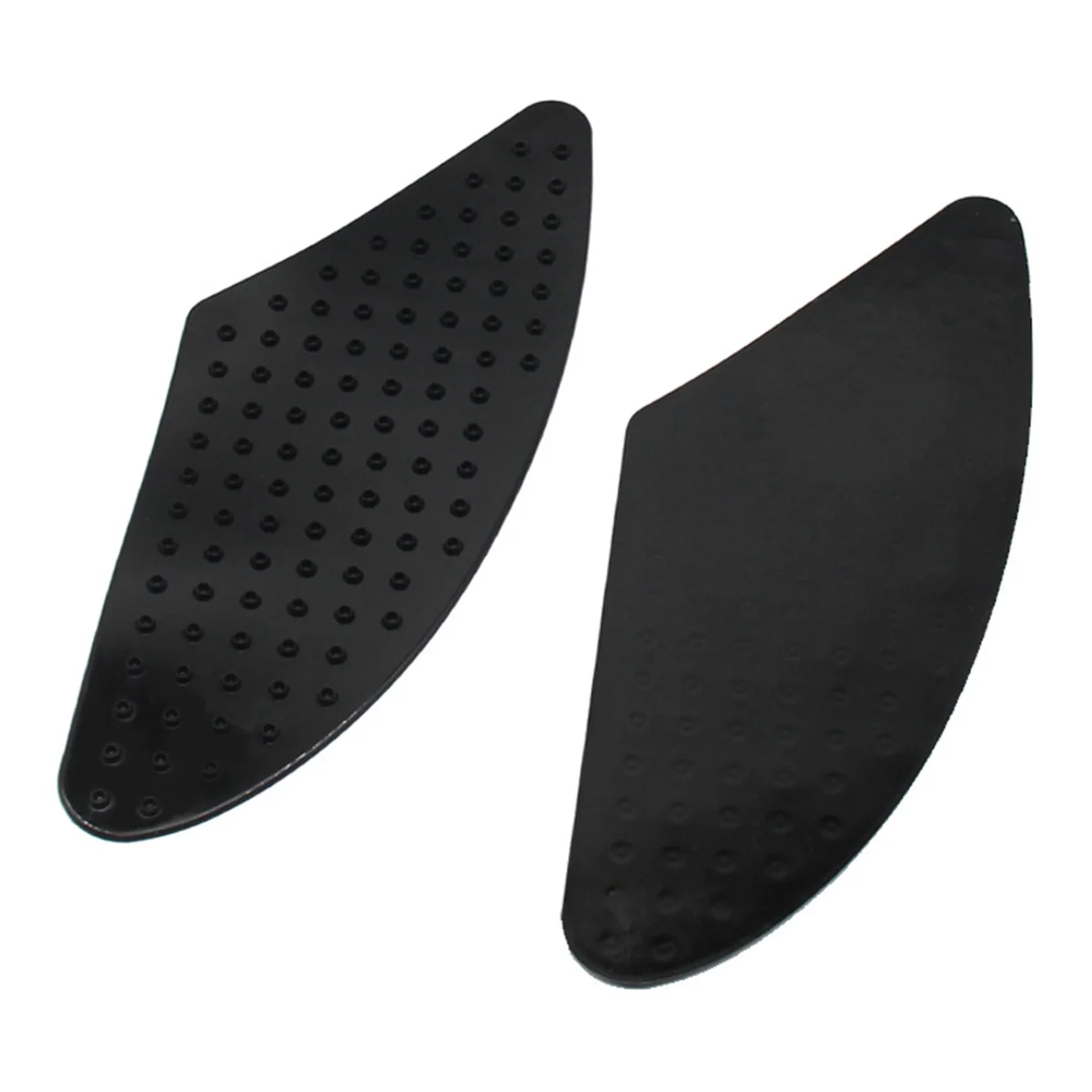 

1 Pair Pads Anti-skid Tank Pad Pad Oil Tank Pads Fuel Tank Pads For Motorcycle Motor