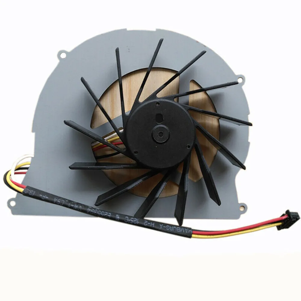 

NEW CPU Cooling Fan for HP touchsmart 610 all-in-one KSB0505HB-9K79 radiator fan