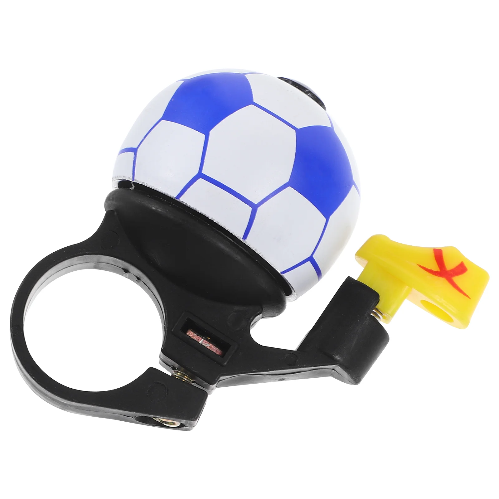 

Bicycle Bell An Fittings Bike Kids Mountain Professional Cycling Plastic Child Bells Adults Portable