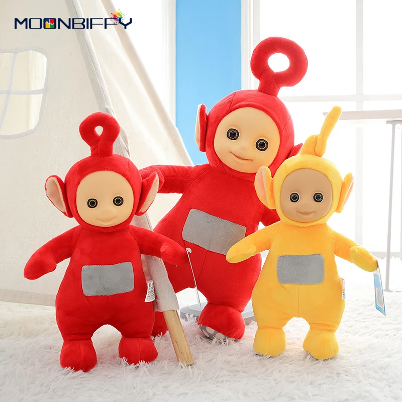 

Детская плюшевая игрушка «Teletubbies», 30 см