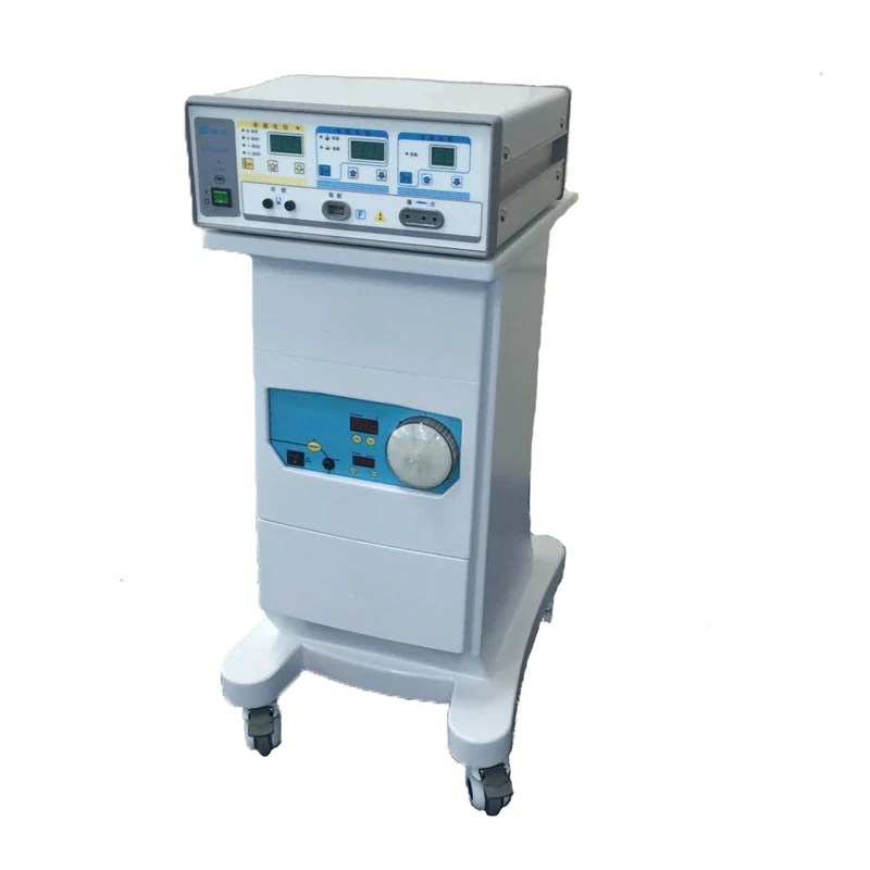 

MCS-ESU34 Surgical LEEP Electrosurgical Generator