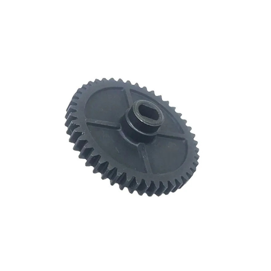 

Metal Upgrade 44T Reduction Gear For WLtoys 1/14 144010 144001 1/12 144002 124016 124017 124018 124019 RC Car Parts