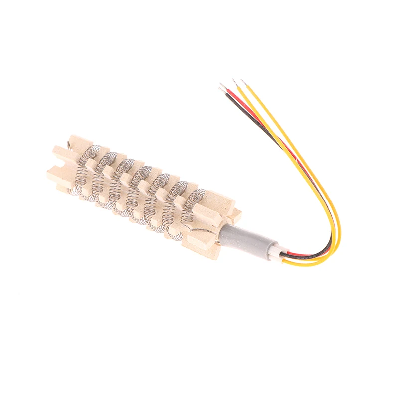 Нагревательный элемент для паяльной станции 220 240 858D 8586 8586D 858-8858 в