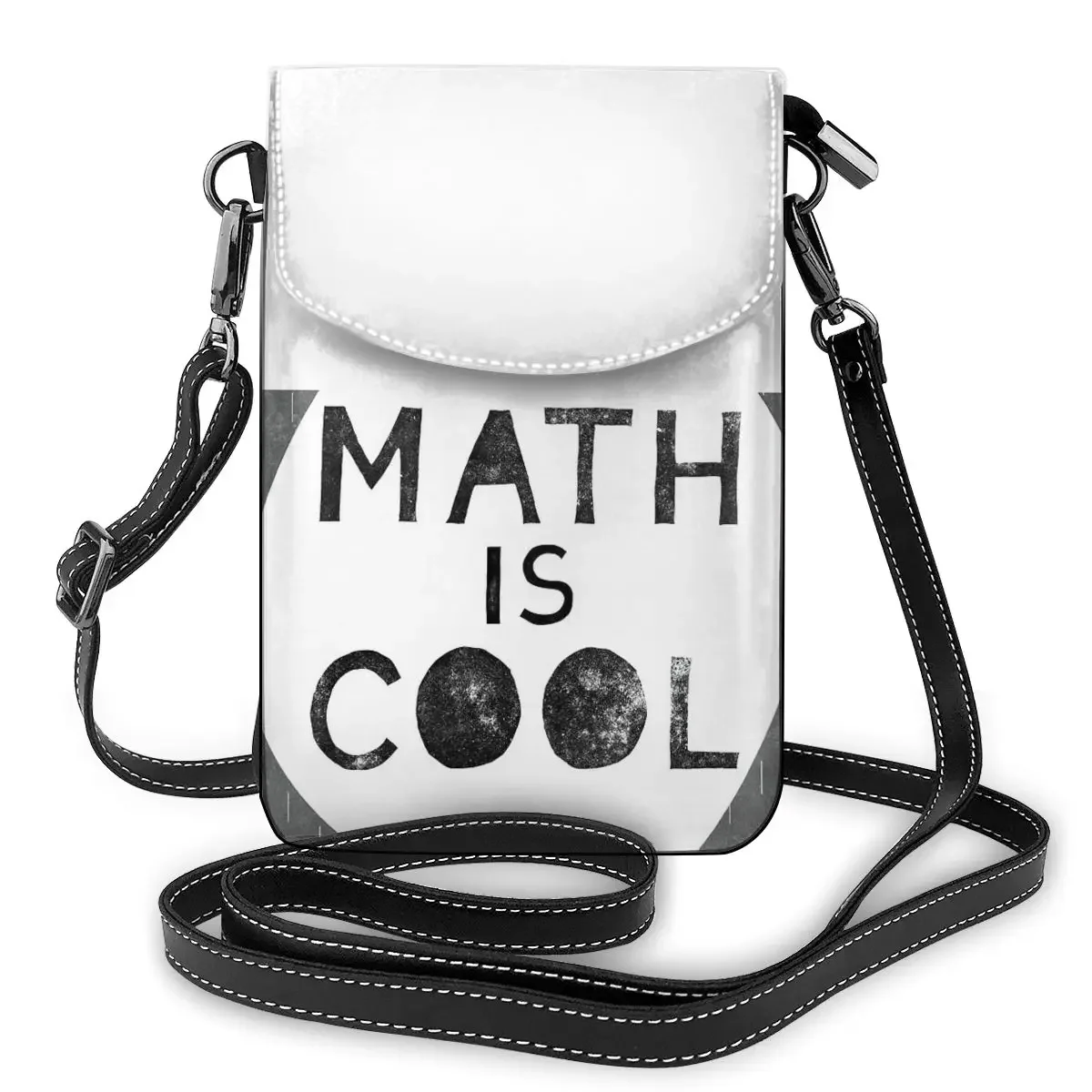

Teacher Shoulder Bag Reusable Leather Shopping Women Bags Woman Fashion Purse