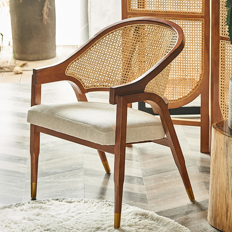 

Роскошный стул Wingback для гостиной, современный скандинавский игровой стул для столовой, офисный смеситель для спальни, украшение для дома