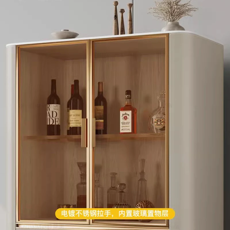 Винные Шкафы для ликеров и ресторанов уникальные современные Коктейльные винные