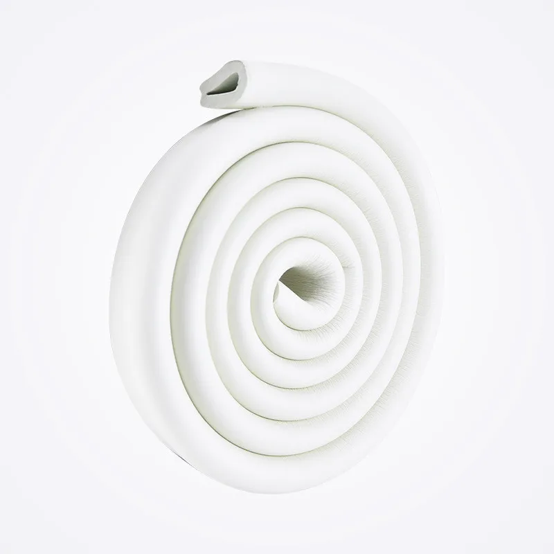 Рисунок 5 - U-образная защитная лента для детской безопасности